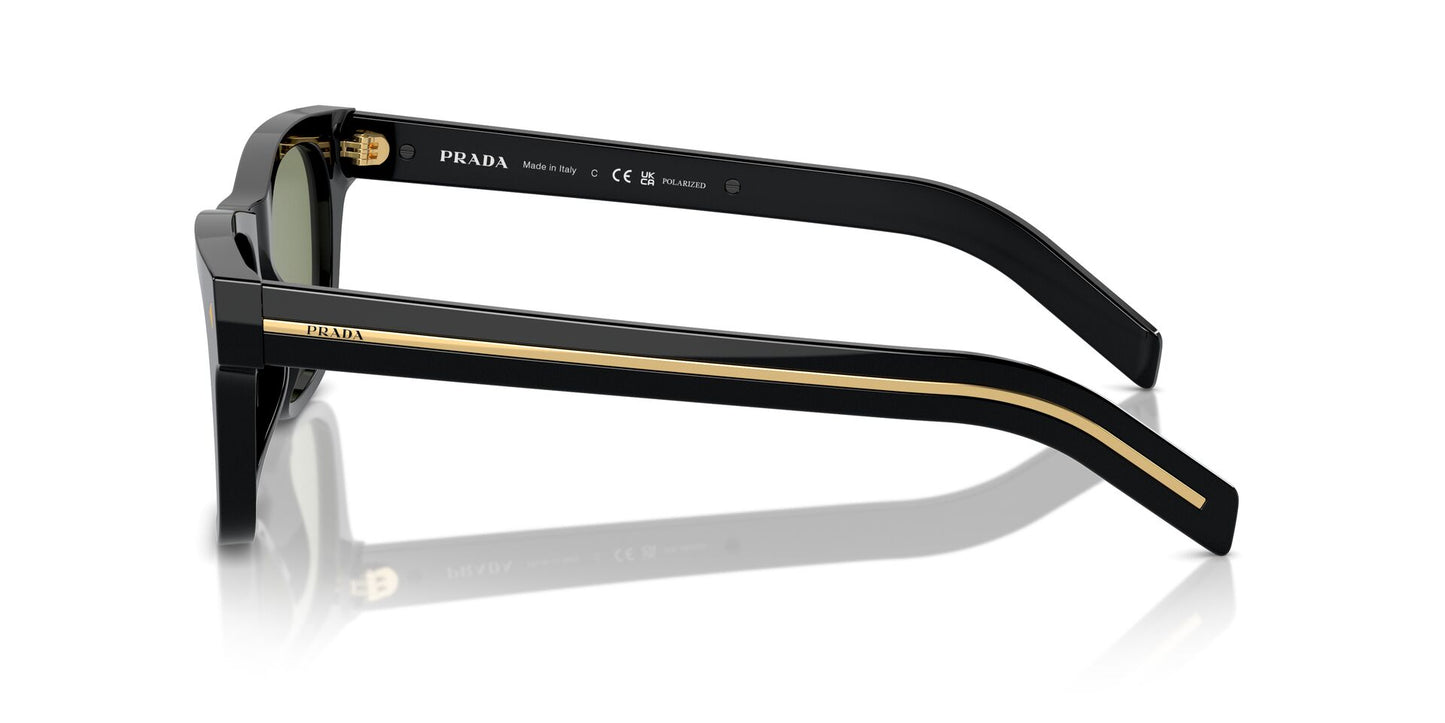 Prada SPR A17 Square