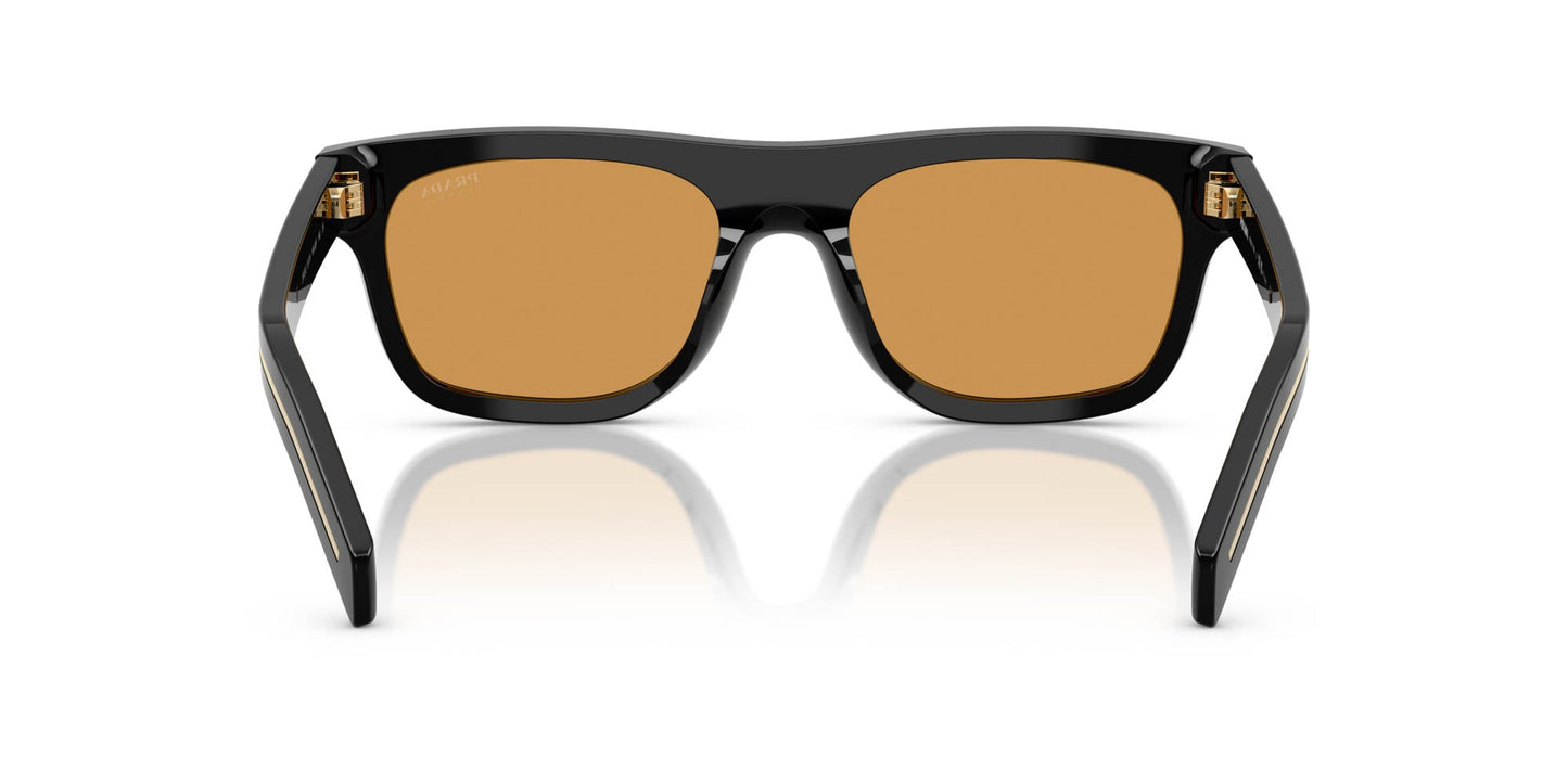 Prada SPR B12 Square