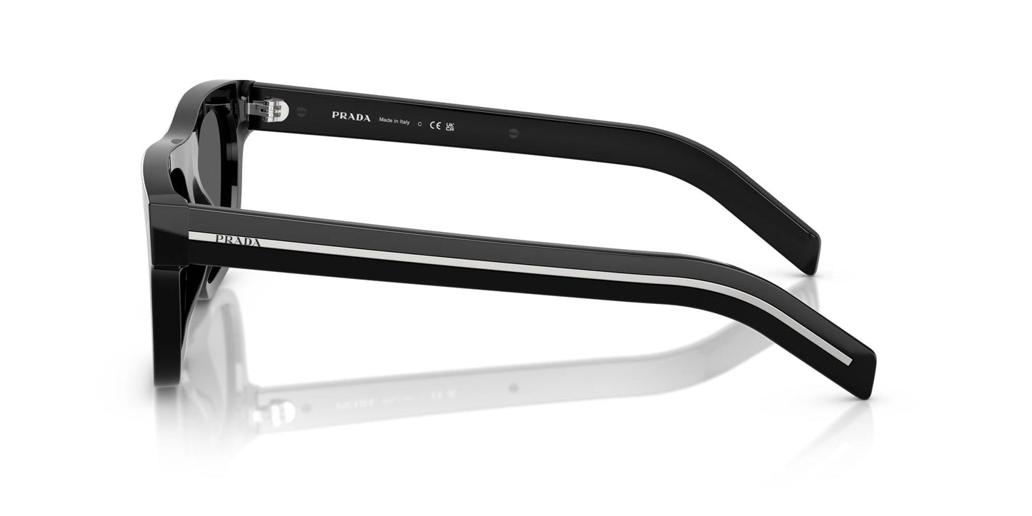 Prada SPR B12 Square
