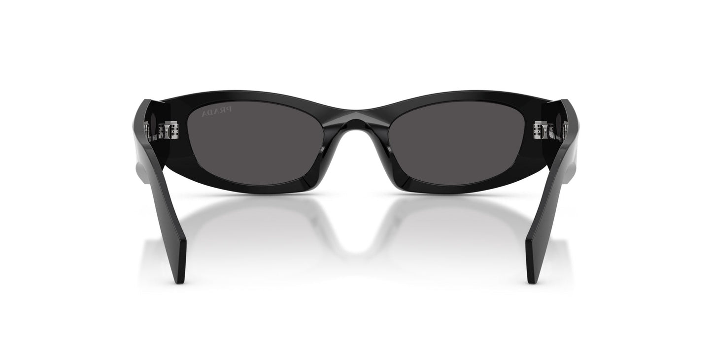 Prada SPR B16 Square