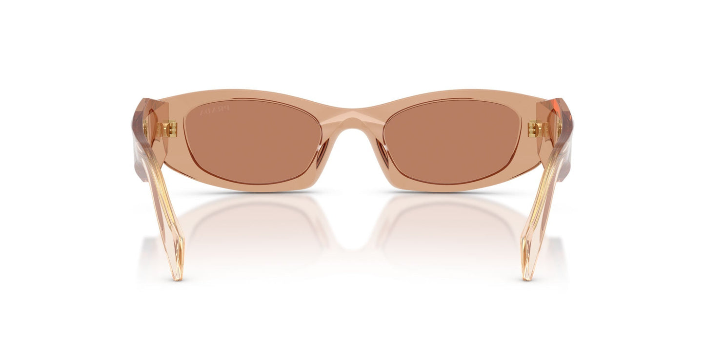 Prada SPR B16 Square