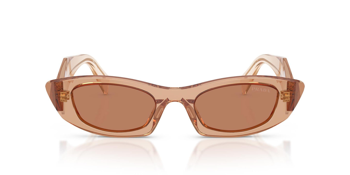 Prada SPR B16 Square