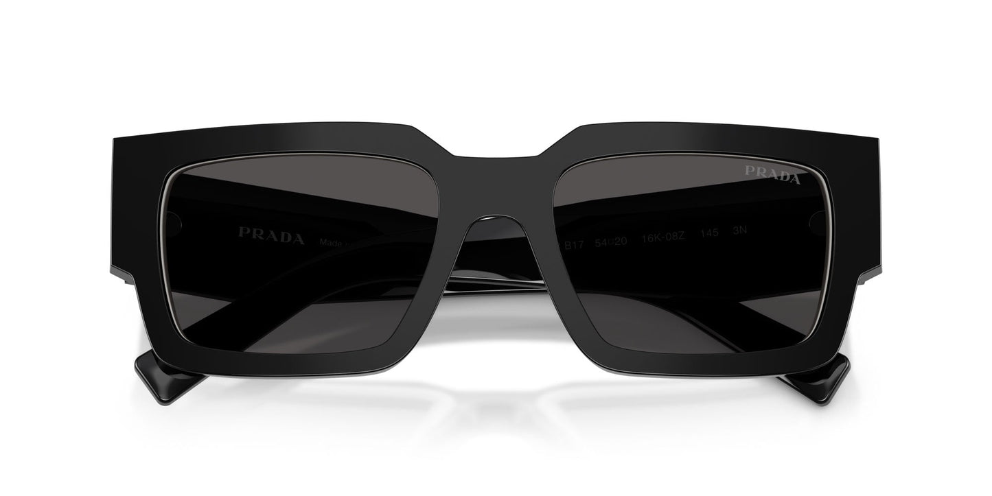 Prada SPR B17 Square