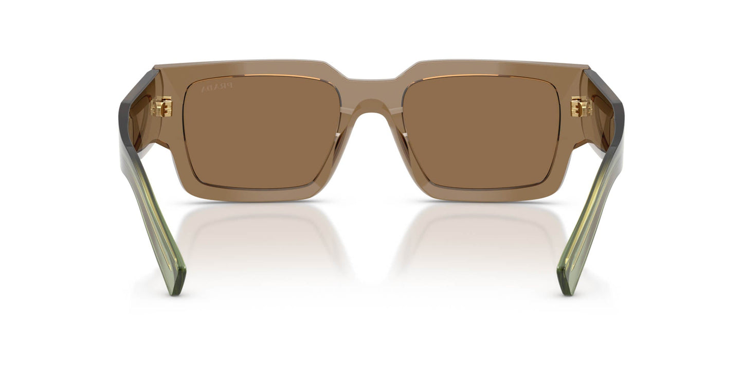 Prada SPR B17 Square