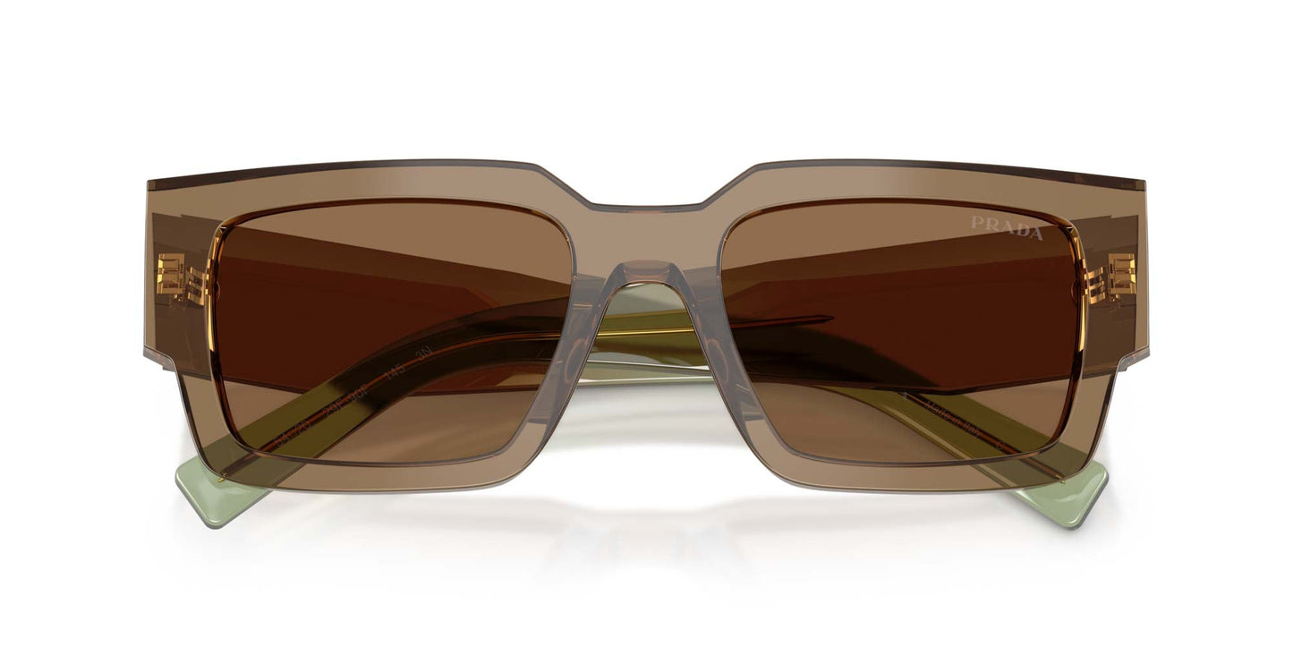 Prada SPR B17 Square