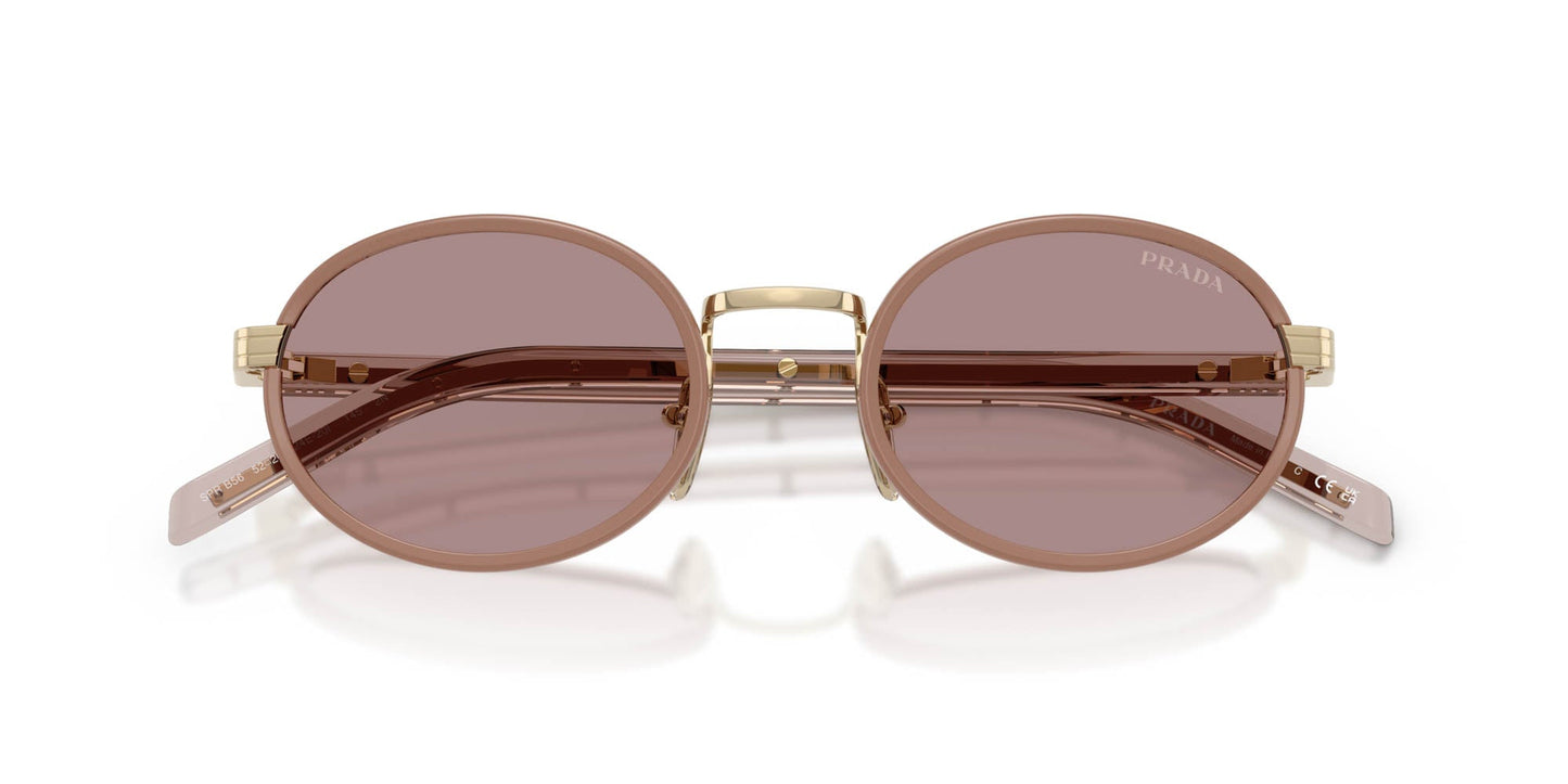Prada SPR B56 Square