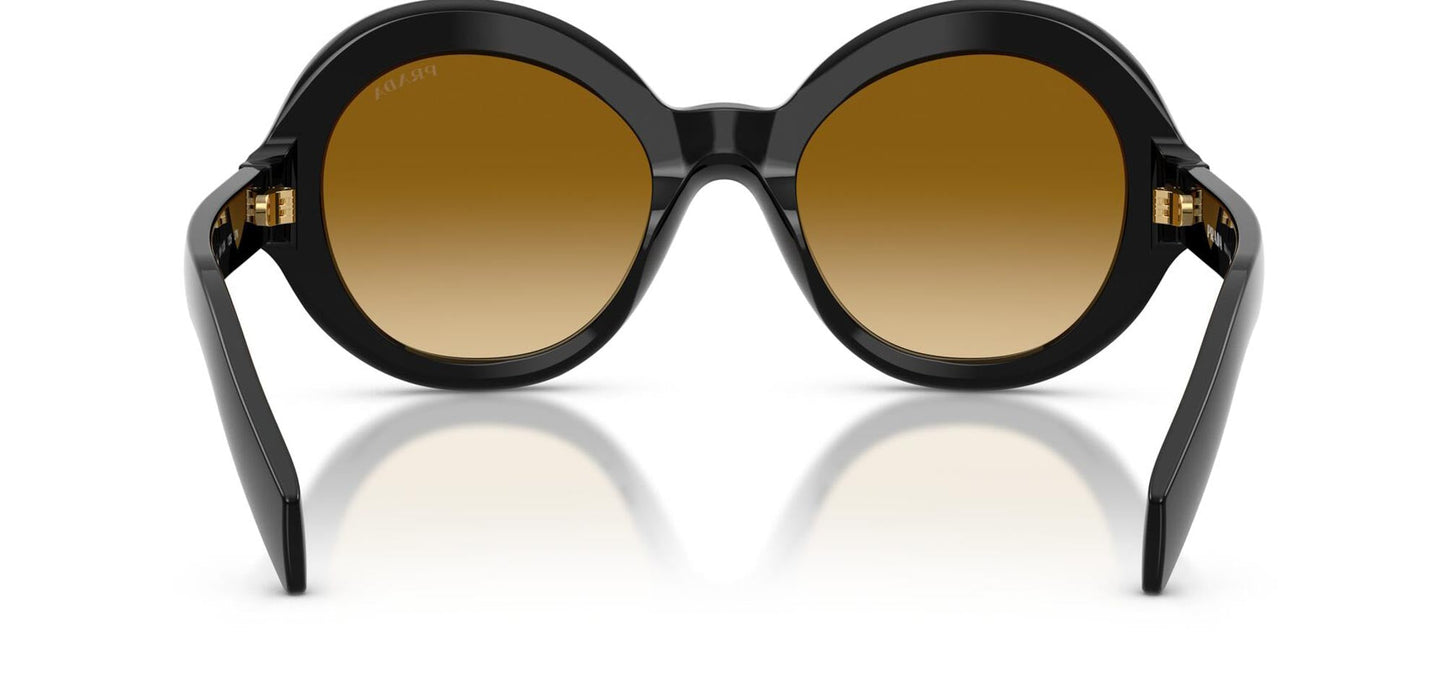 Prada SPR D08U Square