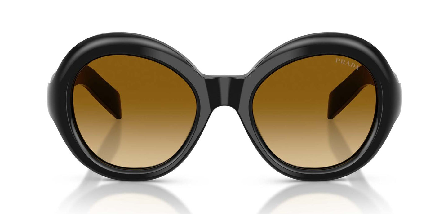 Prada SPR D08U Square