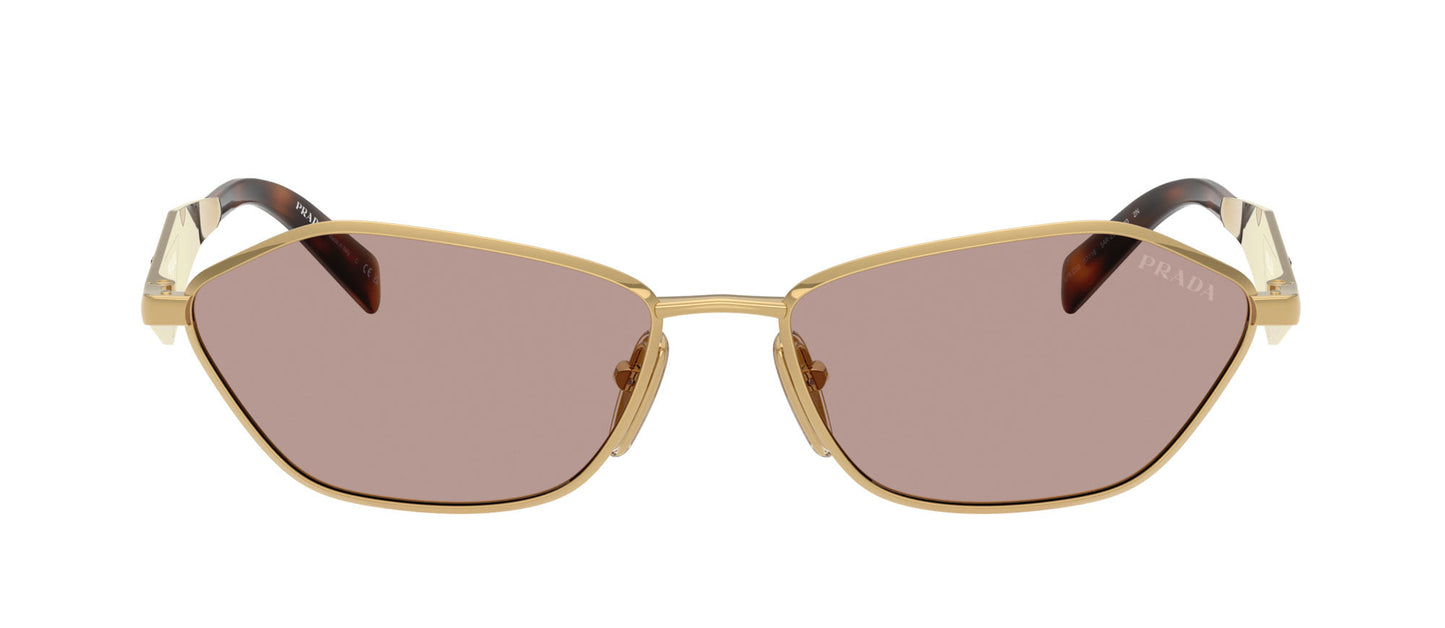 Prada SPR D50 Square
