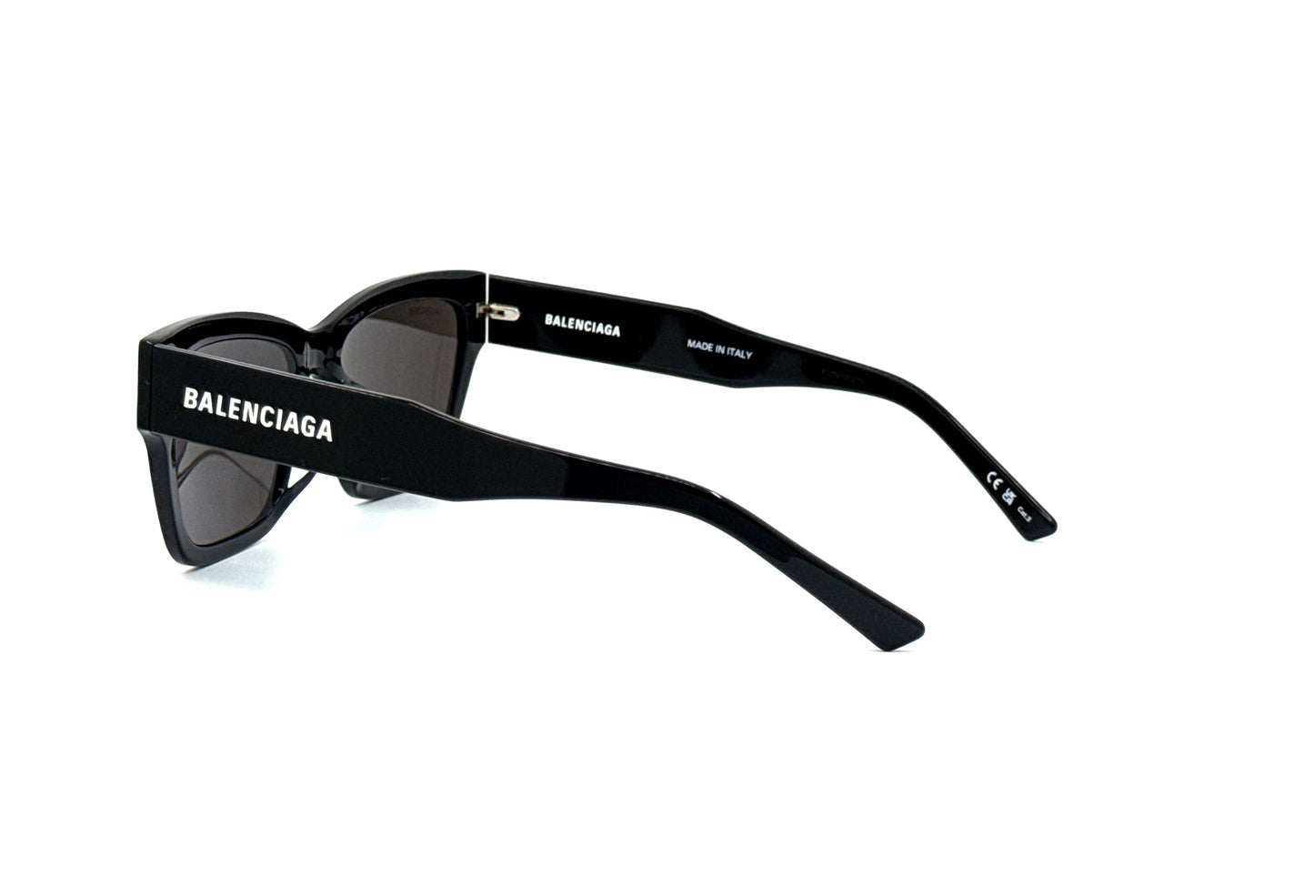 Balenciaga - BB0307SA (001) Square