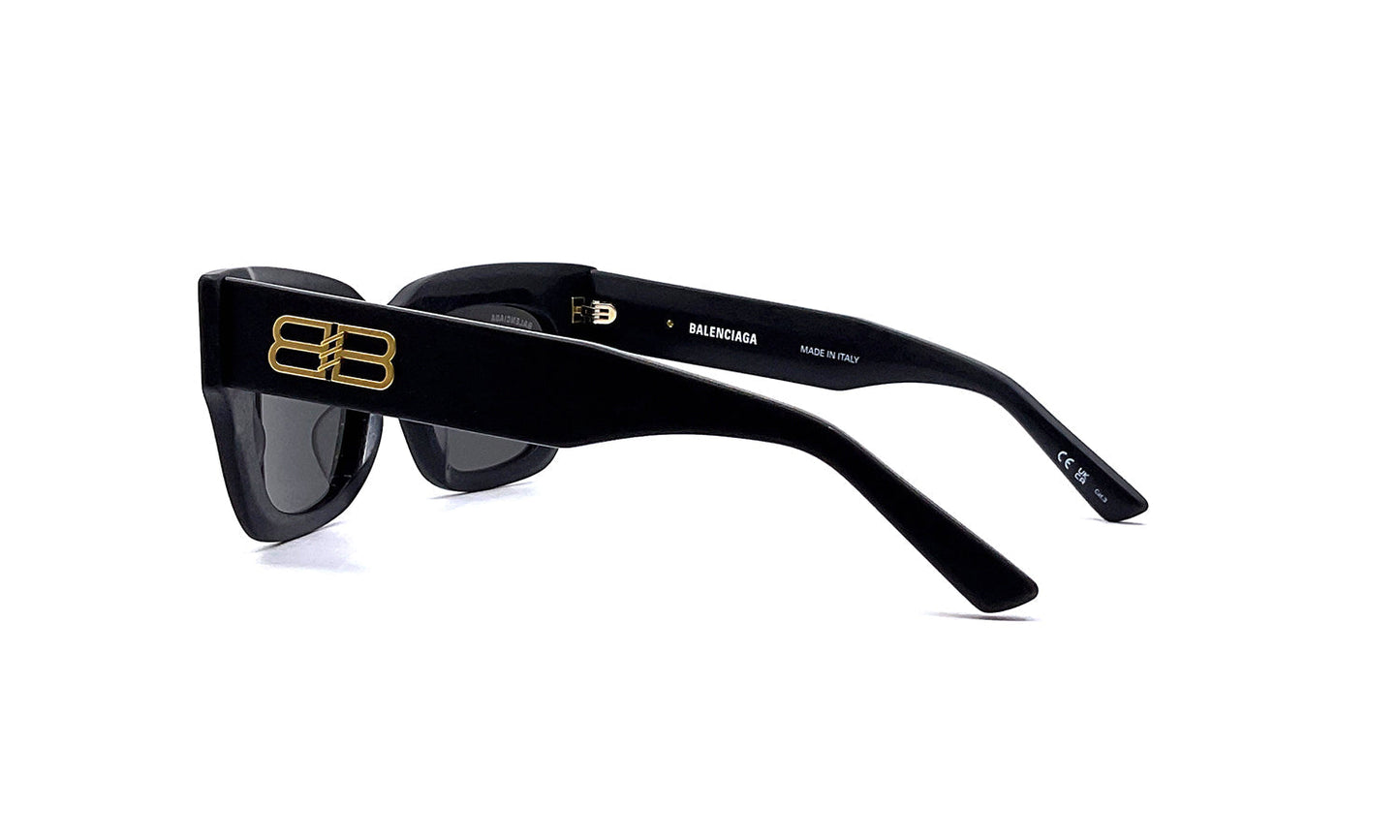 Balenciaga - BB0234S (001) Square