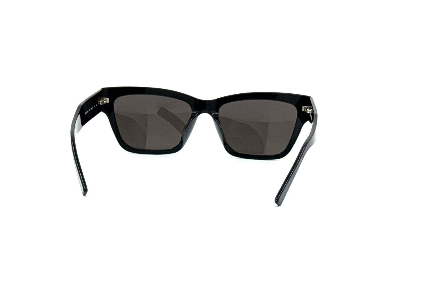 Balenciaga - BB0307SA (001) Square
