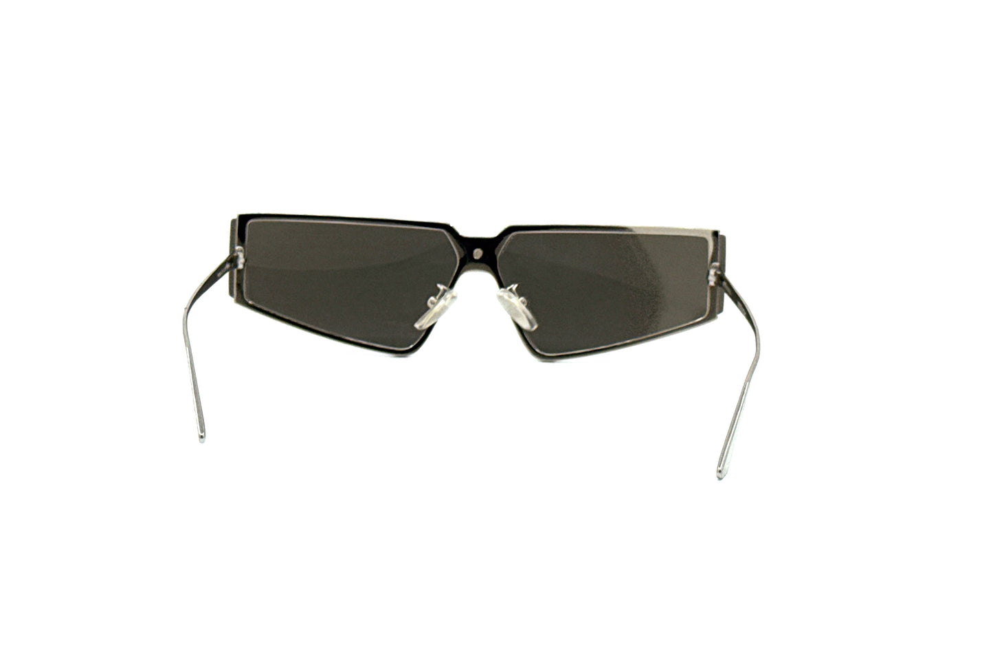 Balenciaga - BB0192S (004) Square