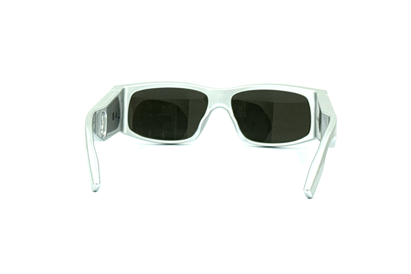 Balenciaga - BB0100S LED Sunglasses (002) Mixed