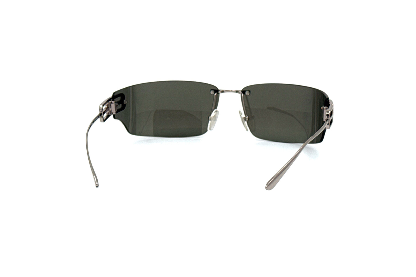 Balenciaga - BB0485SA (003) Square