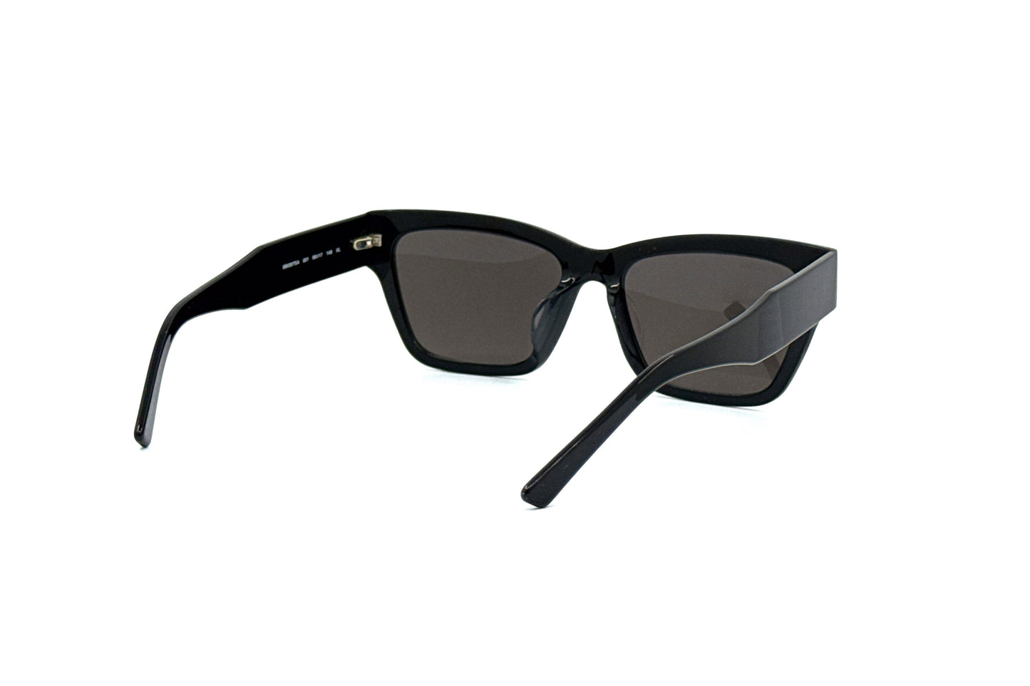 Balenciaga - BB0307SA (001) Square