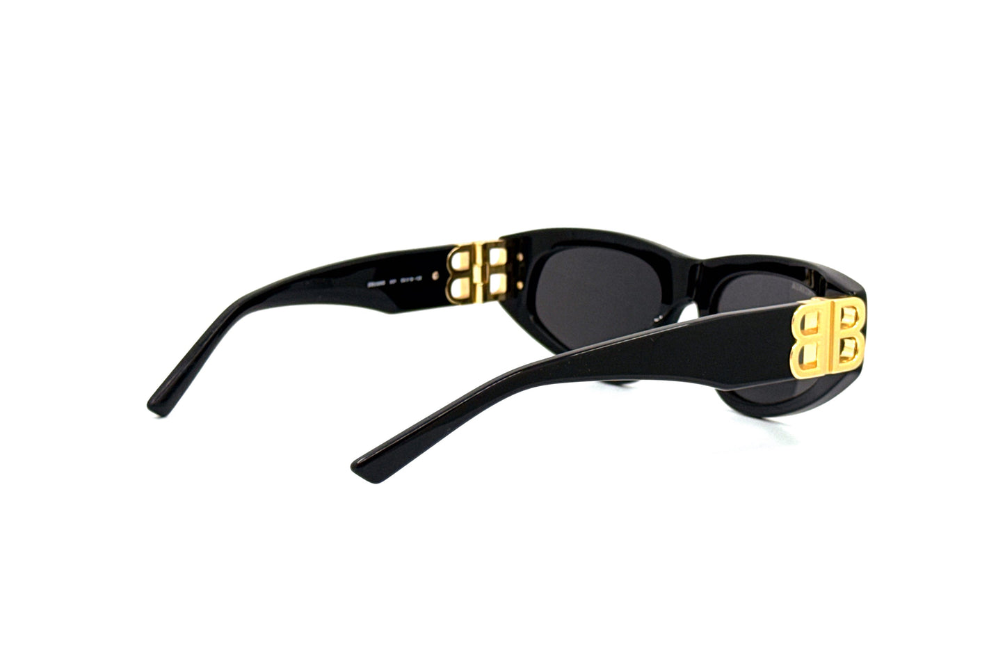 Balenciaga - BB0095S (001) Square