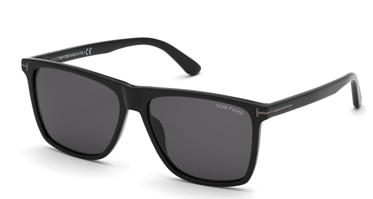 Tom Ford Fletcher TF832 Aviator