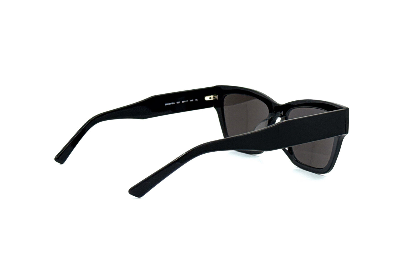 Balenciaga - BB0307SA (001) Square