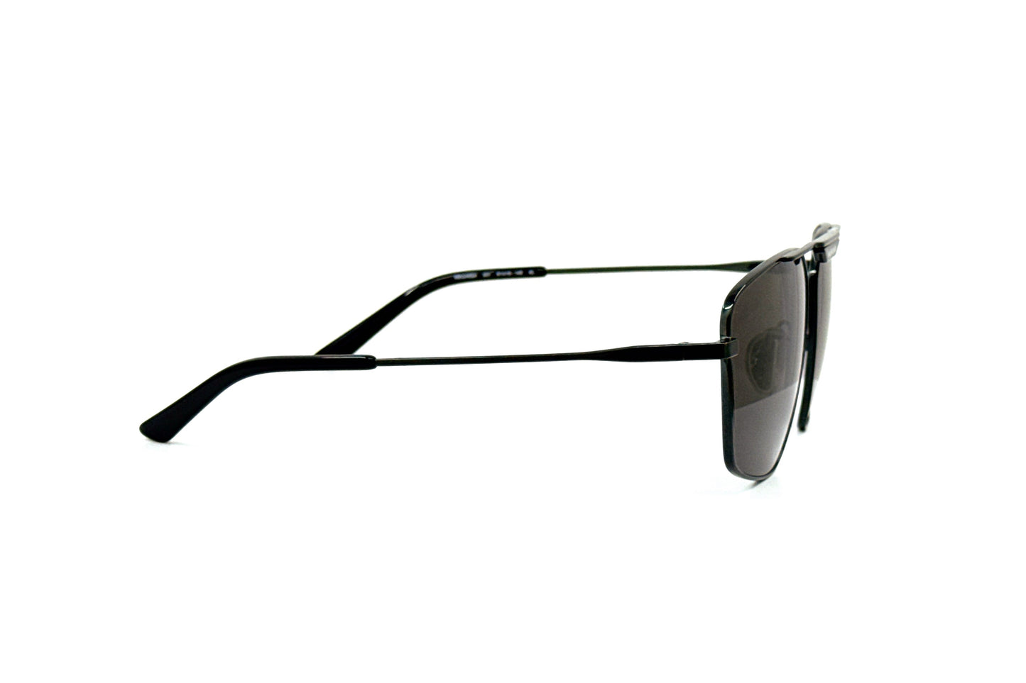 Balenciaga - BB0246SA (001) Square