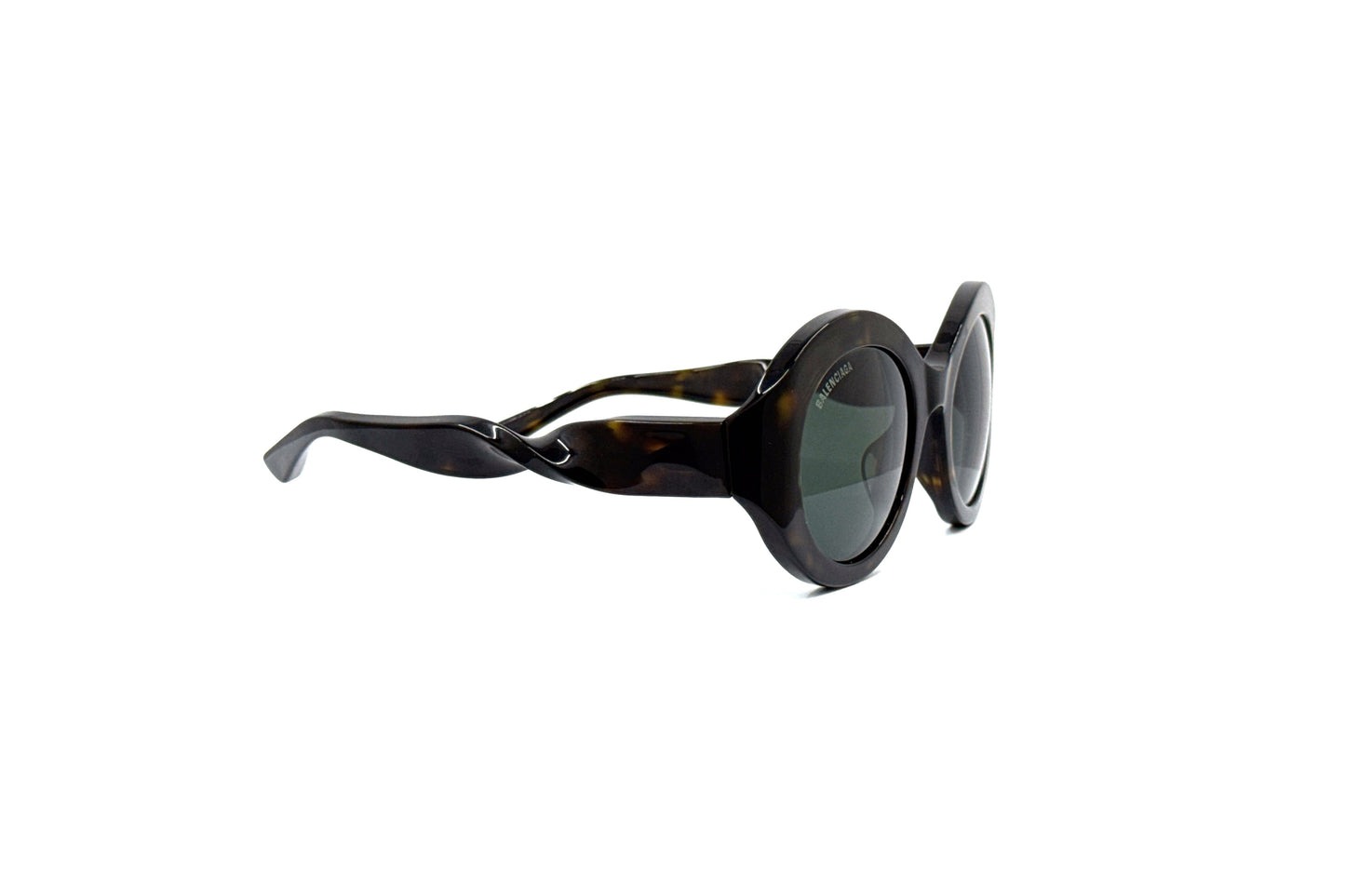 Balenciaga - BB0208S (002) Square