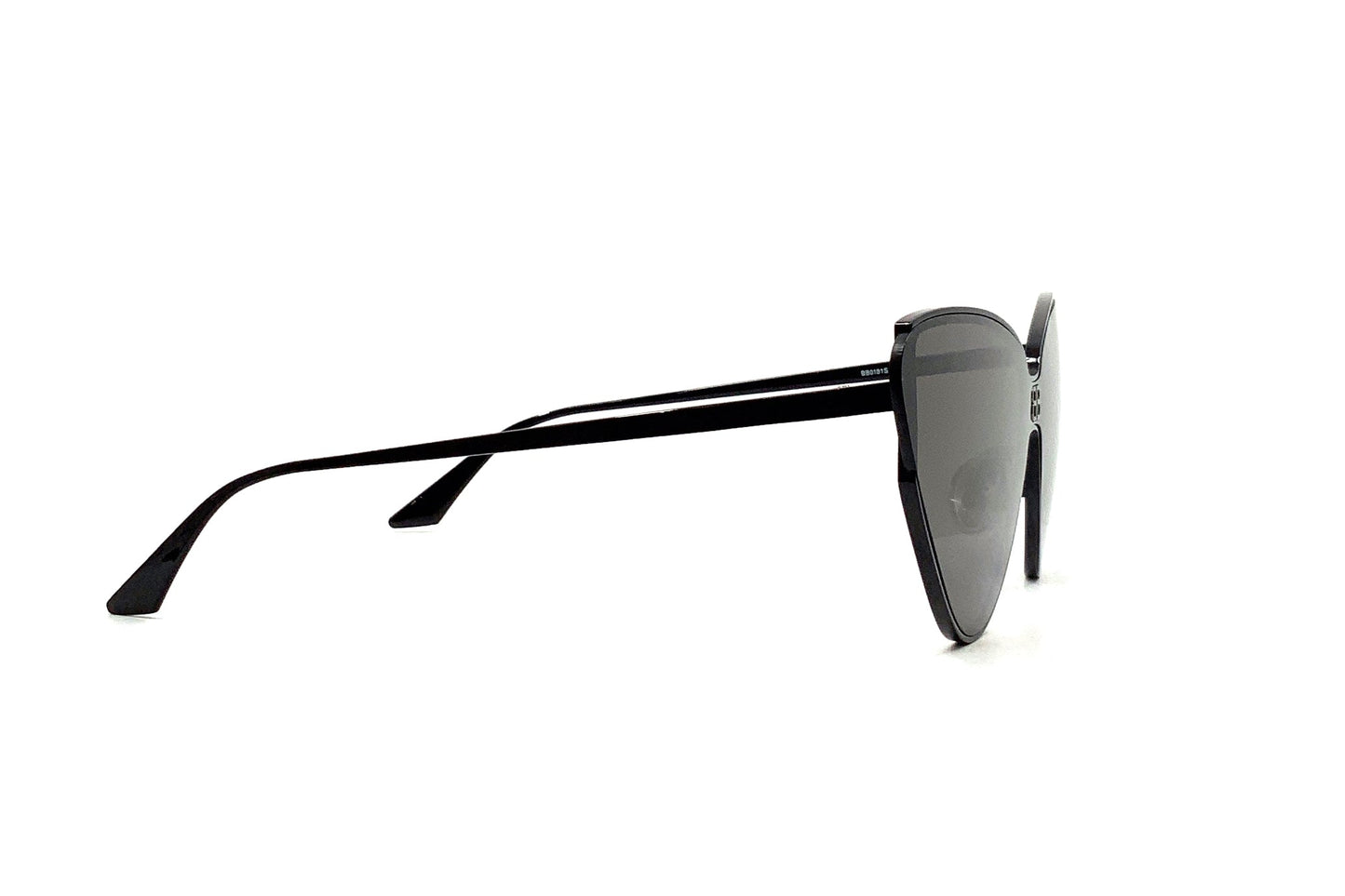 Balenciaga - BB0191S (001) Square