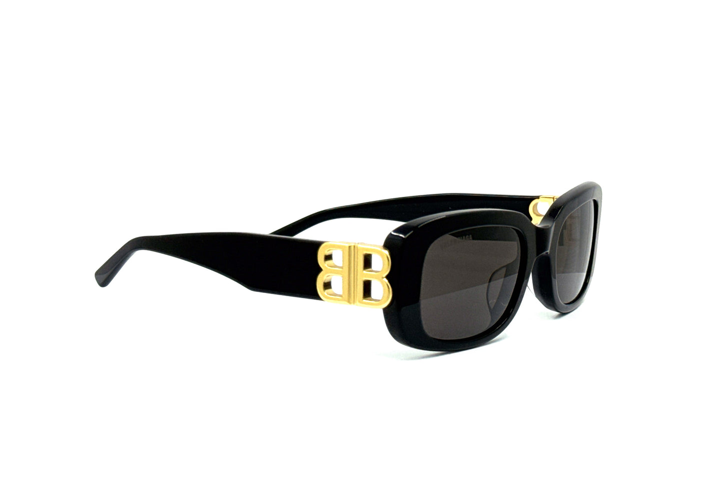 Balenciaga - BB0310SK (001) Square