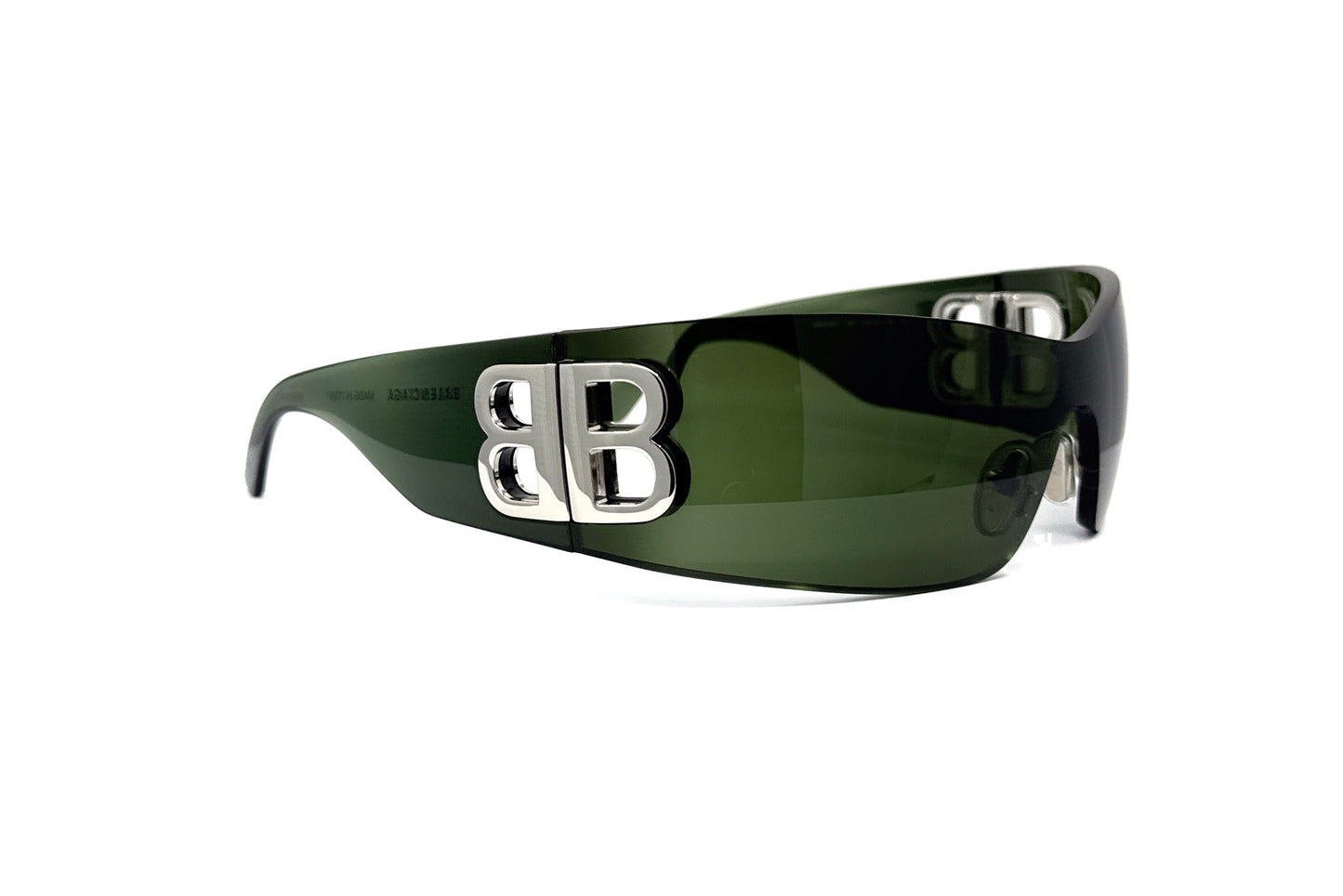 Balenciaga - BB0359S (006) Square