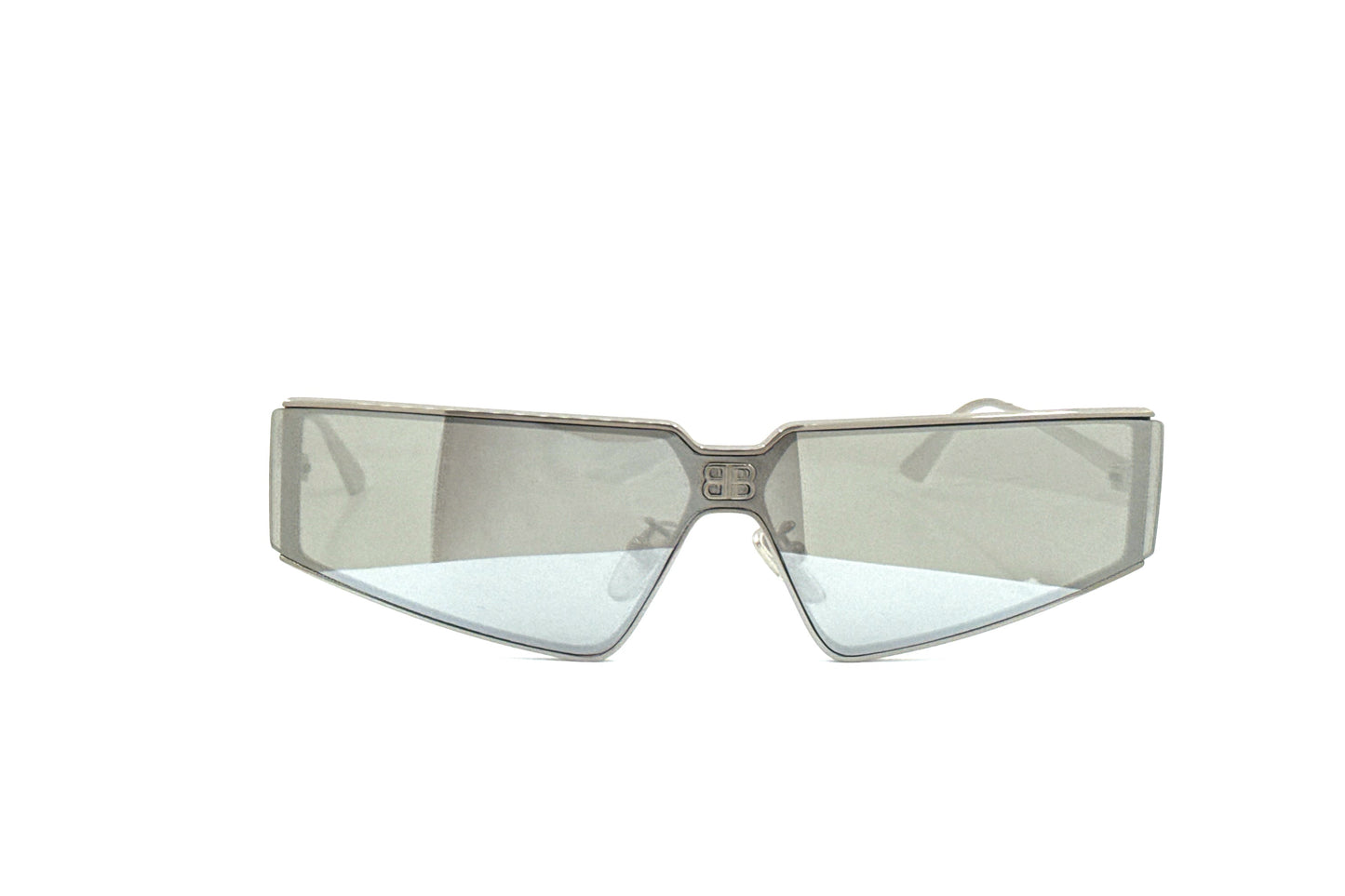 Balenciaga - BB0192S (004) Square