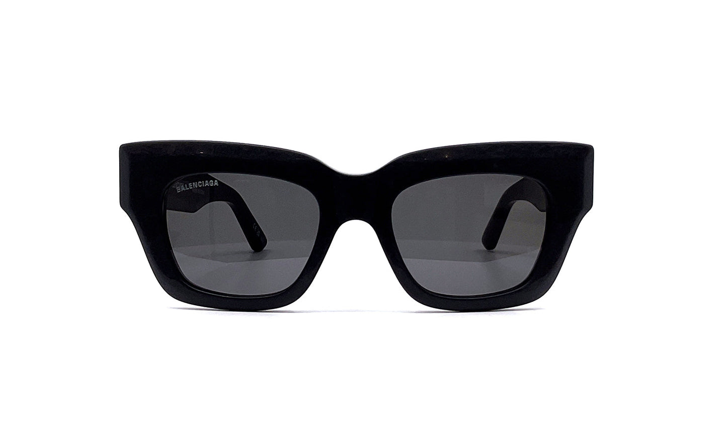 Balenciaga - BB0234S (001) Square