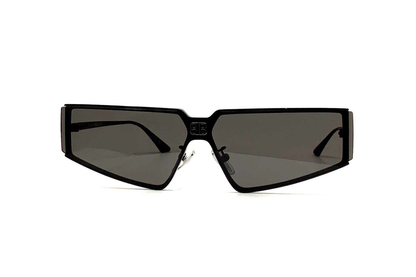 Balenciaga - BB0192S (001) Square