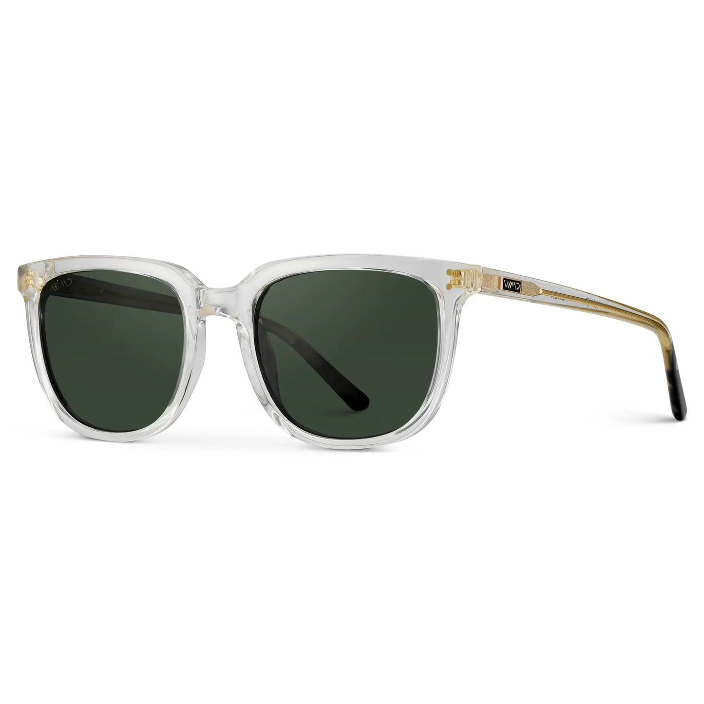 Abner | Polarized