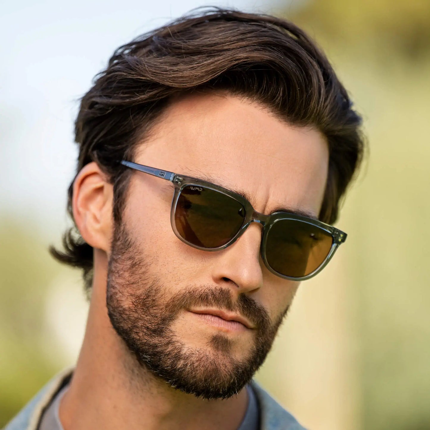 Abner | Polarized
