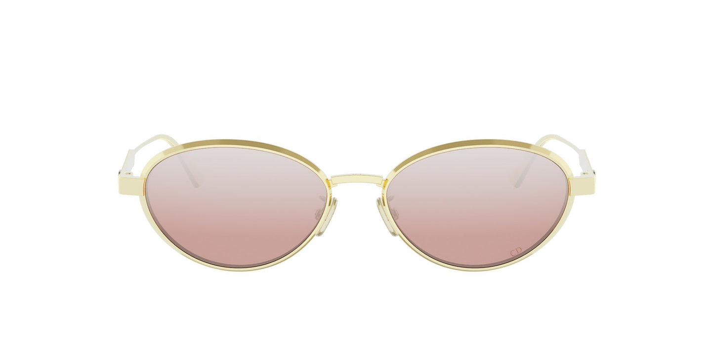 Dior Cannage R1U Oval
