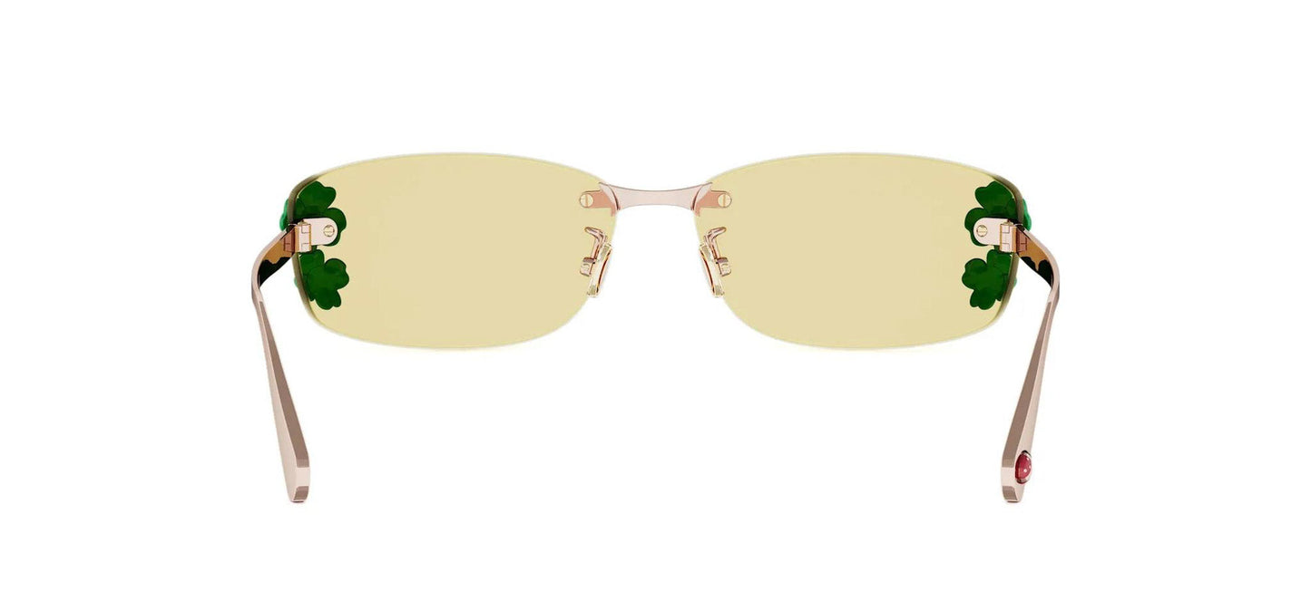 Dior Clover S1U Square