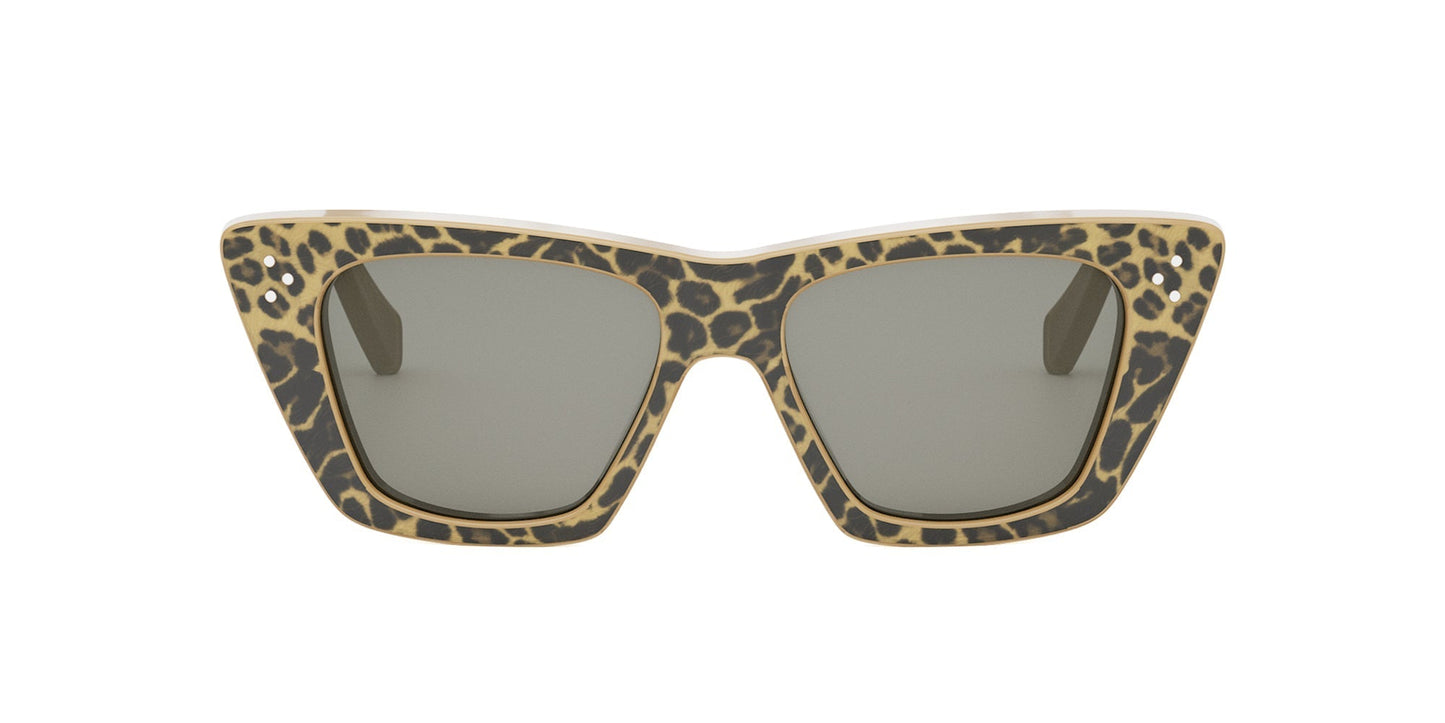 CELINE Bold 3 Dots CL40187I Square
