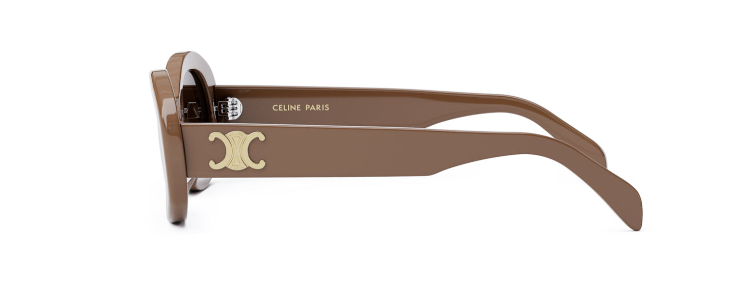 Celine Triomphe CL40194U Square