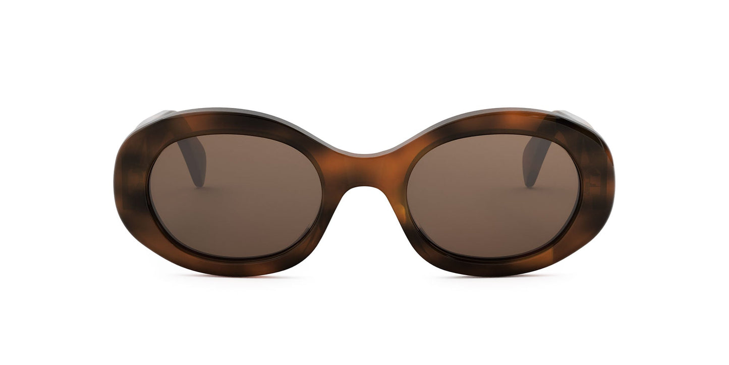 Celine Triomphe CL40194U Square