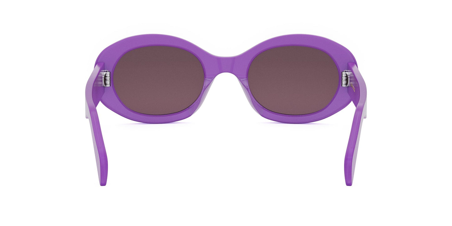 Celine Triomphe CL40194U Square