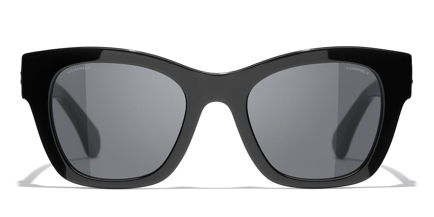CHANEL 5478 Square