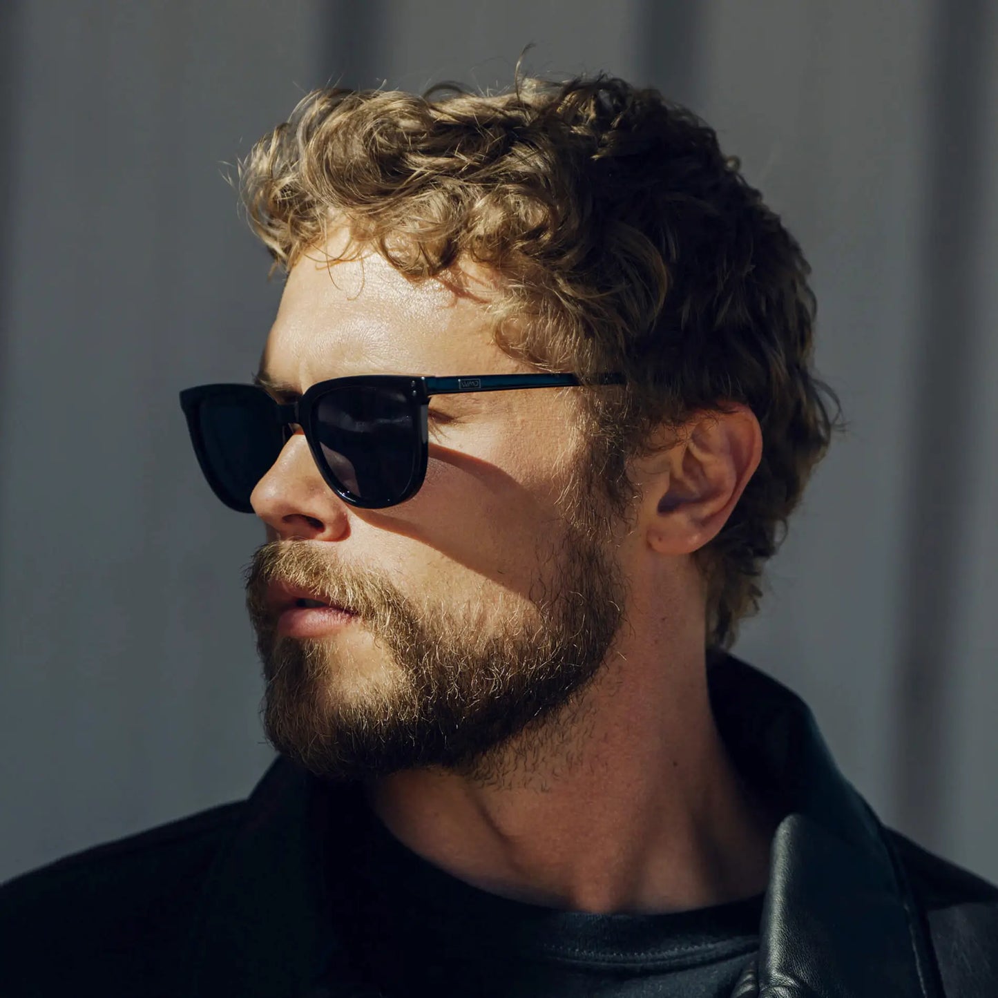 Abner | Polarized