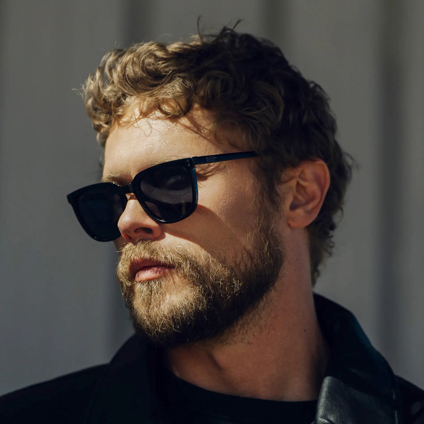 Abner | Polarized