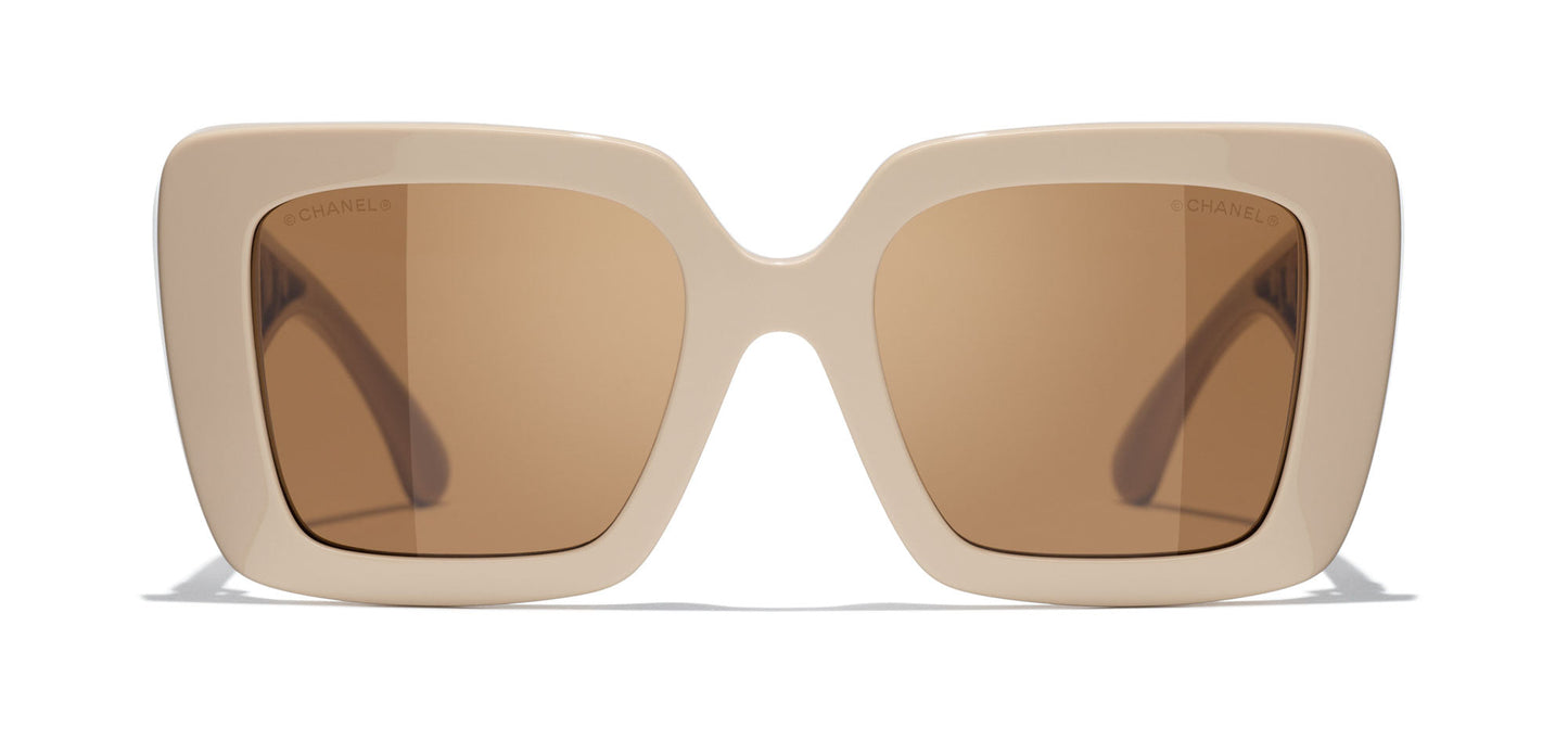 CHANEL 5567 Cat-Eye