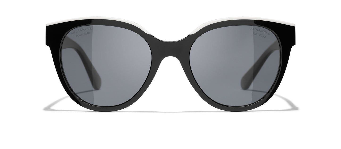 CHANEL 5414 Square