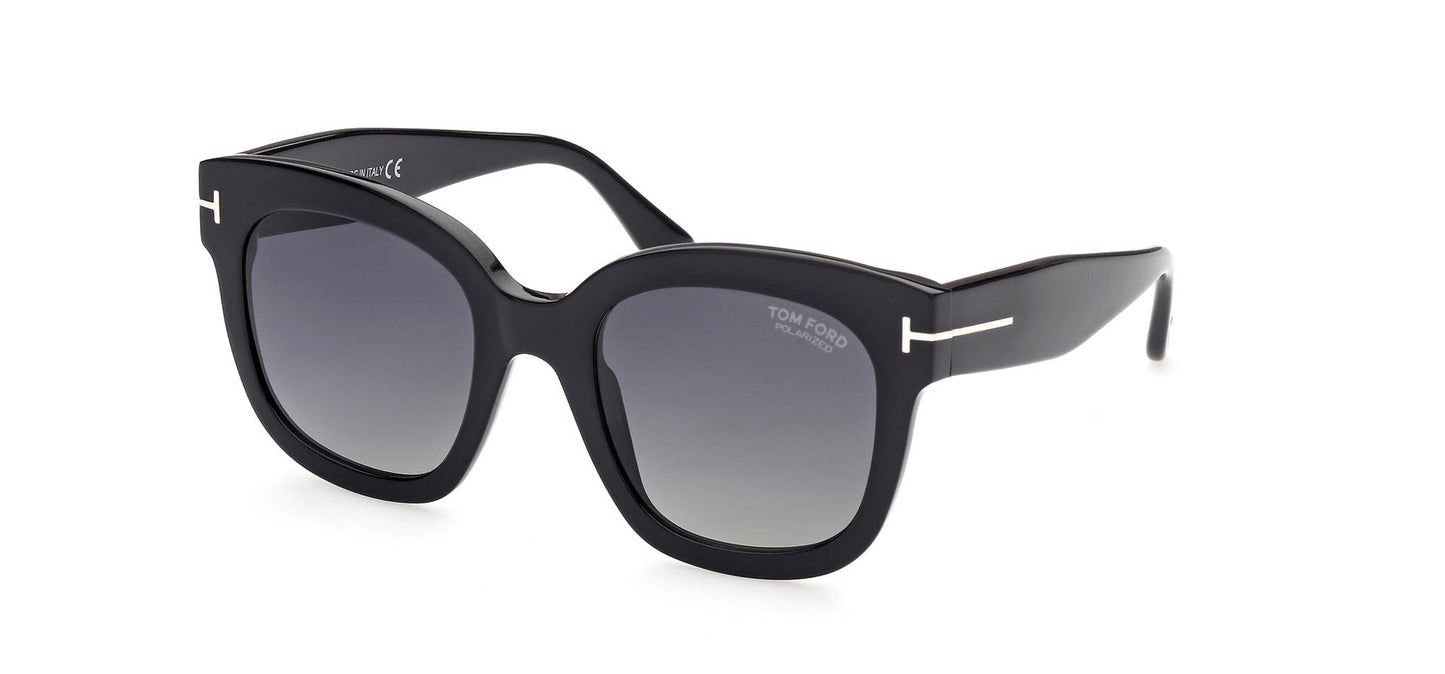 Tom Ford Beatrix-02 TF613 Cat-Eye