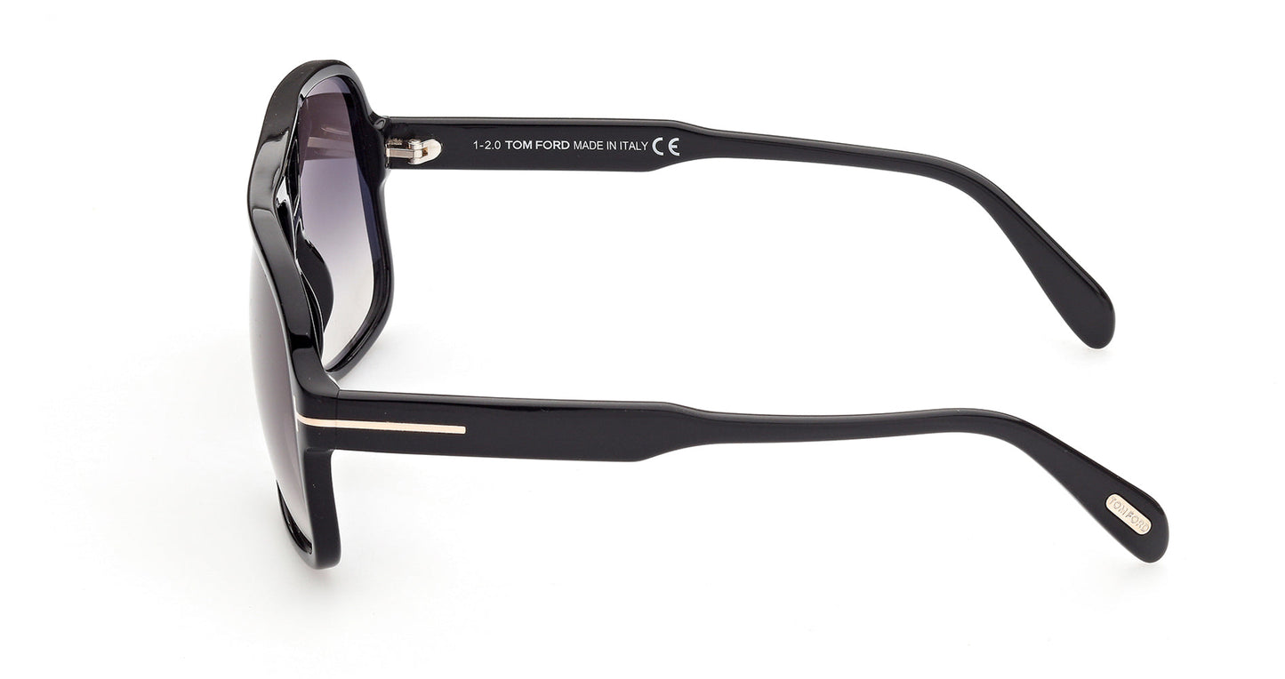 Tom Ford Falconer-02 TF884 Cat-Eye