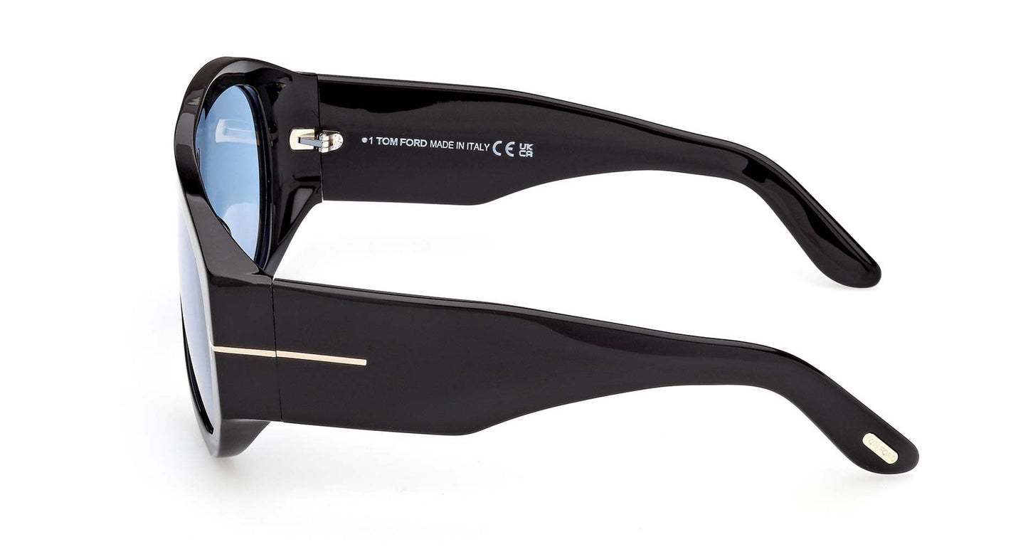 Tom Ford Bronson TF1044 Oval