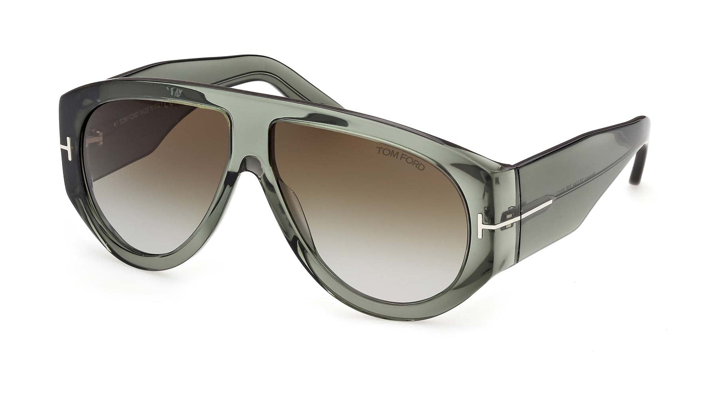 Tom Ford Bronson TF1044 Oval