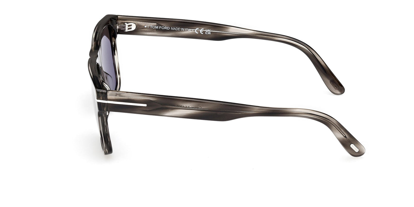 Tom Ford Calder TF1205 Square