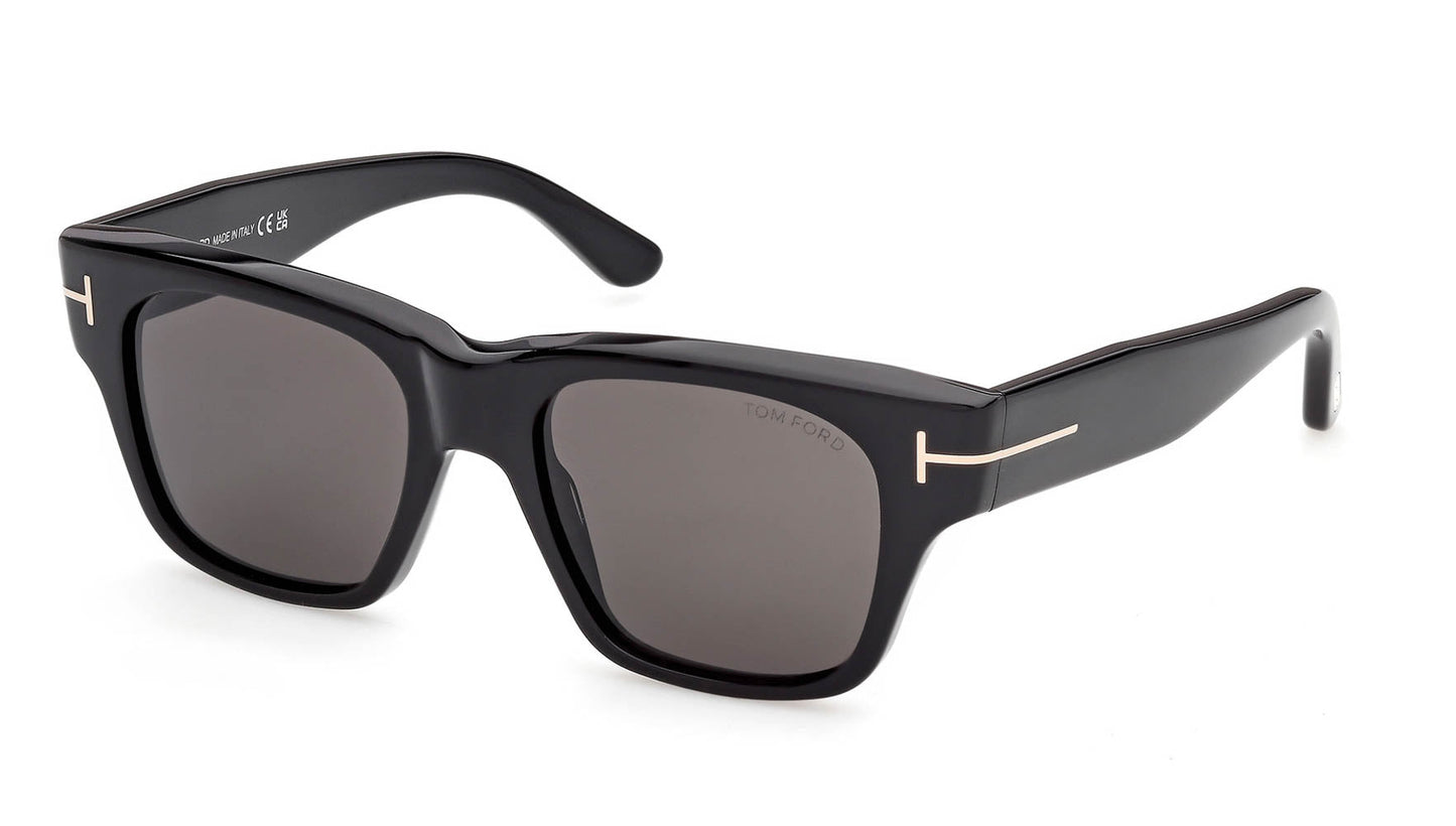 Tom Ford Caine-02 TF1280 Cat-Eye